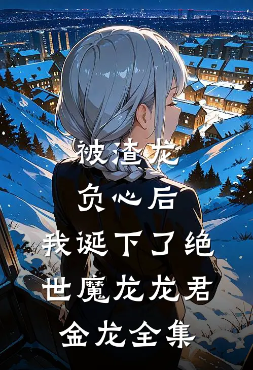 被渣龙负心后，我诞下了绝世魔龙龙君金龙 全集