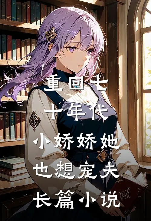 重回七十年代，小娇娇她也想宠夫长篇小说