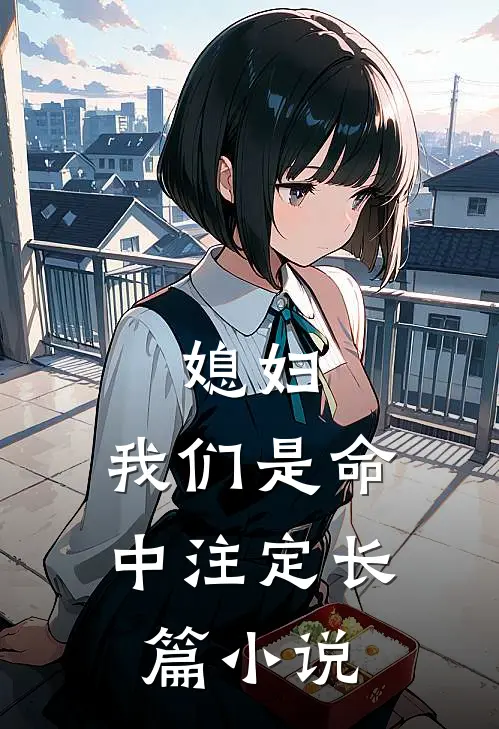 媳妇，我们是命中注定长篇小说