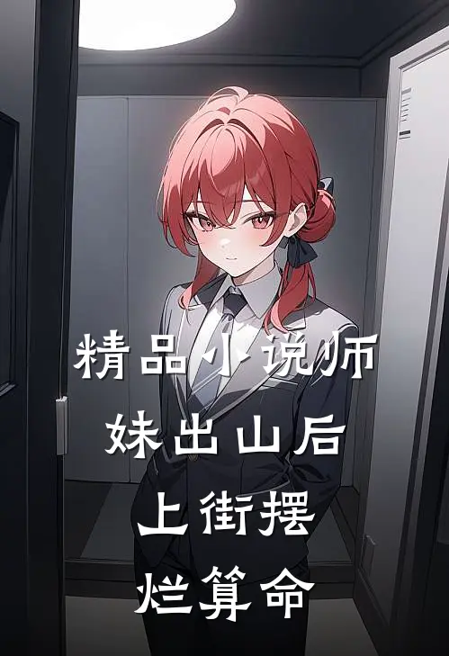 精品小说师妹出山后，上街摆烂算命