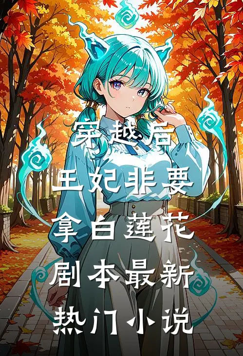 穿越后，王妃非要拿白莲花剧本最新热门小说