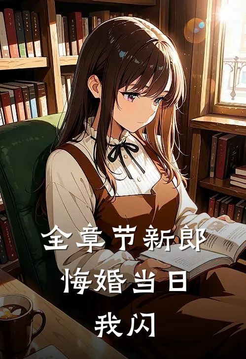 全章节新郎悔婚当日，我闪