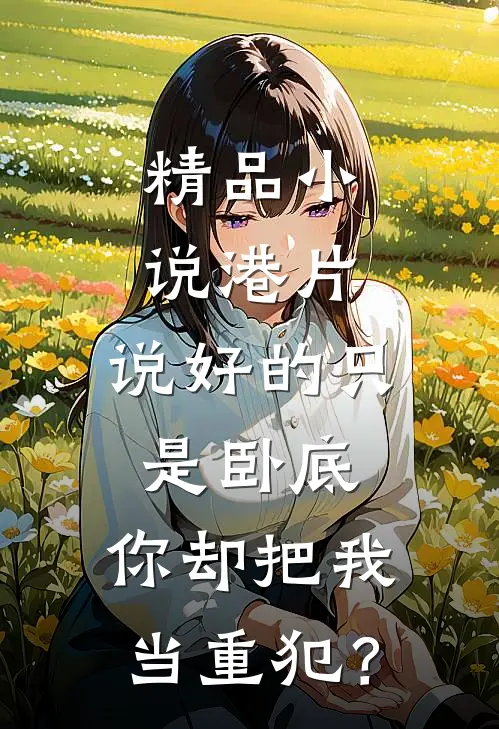 精品小说港片：说好的只是卧底，你却把我当重犯？