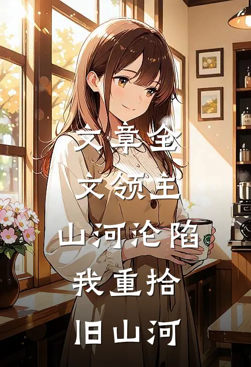 文章全文领主：山河沦陷，我重拾旧山河