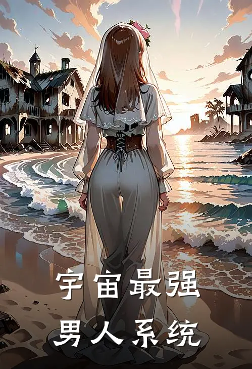 宇宙最强男人系统
