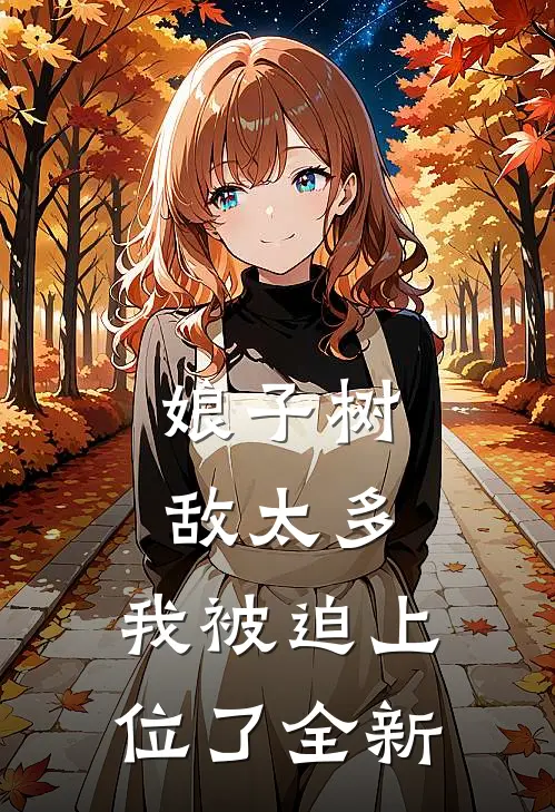 娘子树敌太多,我被迫上位了全新版