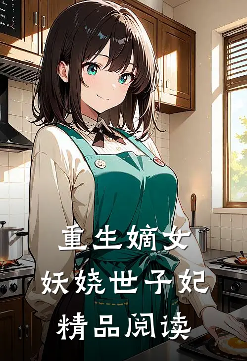 重生嫡女妖娆世子妃精品阅读全文