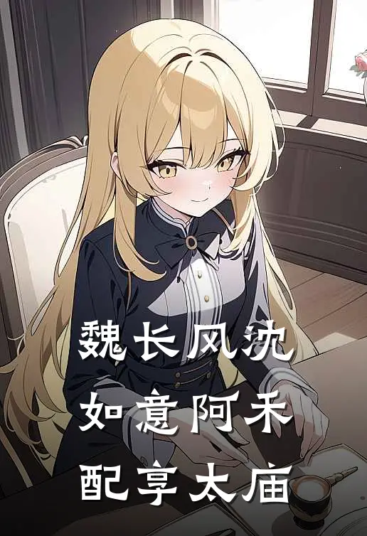 魏长风沈如意阿禾配享太庙
