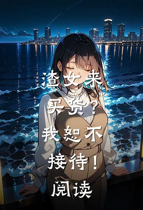 渣女来买货？我恕不接待！阅读