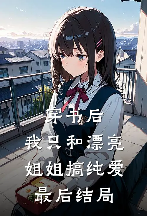 穿书后，我只和漂亮姐姐搞纯爱最后结局