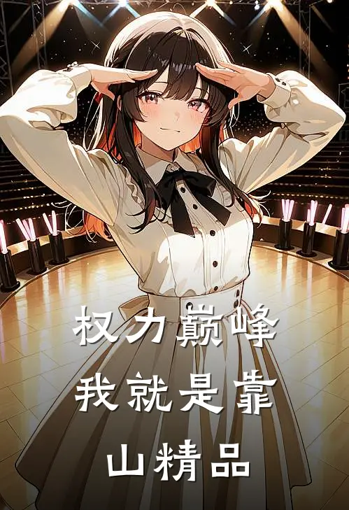 权力巅峰：我就是靠山精品