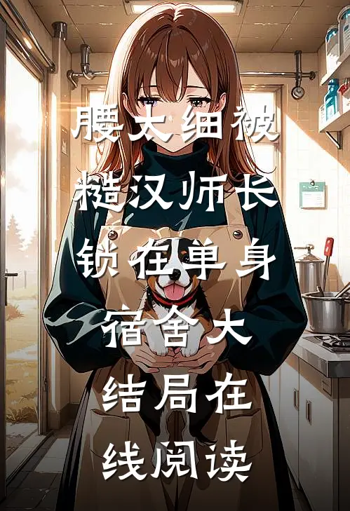腰太细被糙汉师长锁在单身宿舍大结局在线阅读