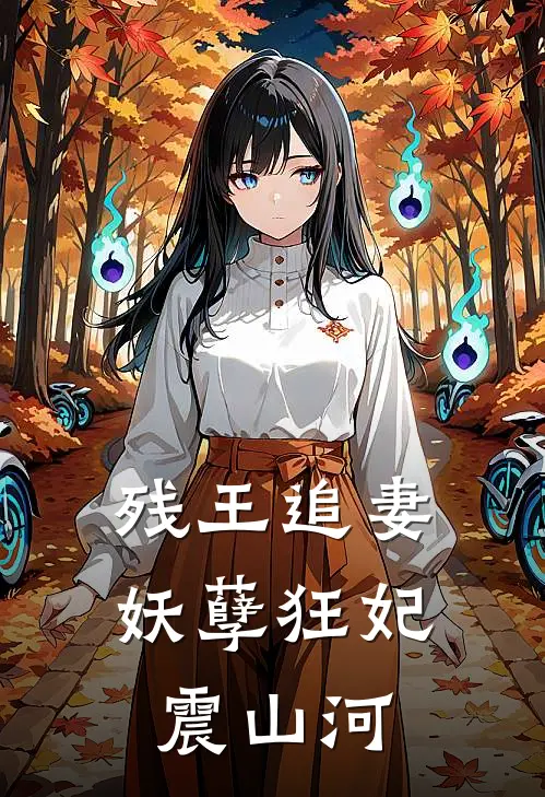 残王追妻妖孽狂妃震山河