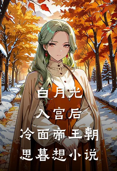 白月光入宫后，冷面帝王朝思暮想小说