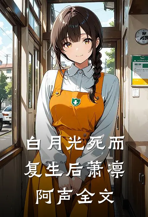 白月光死而复生后萧凛阿声全文