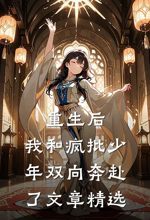 重生后，我和疯批少年双向奔赴了文章精选