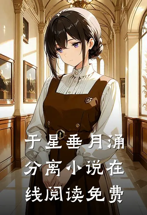 于星垂月涌分离小说在线阅读免费