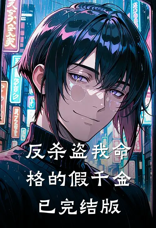 反杀盗我命格的假千金已完结版