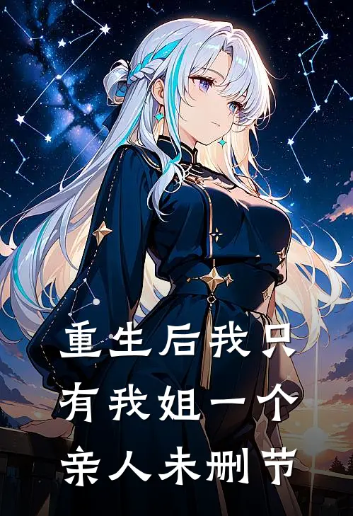 重生后我只有我姐一个亲人未删节