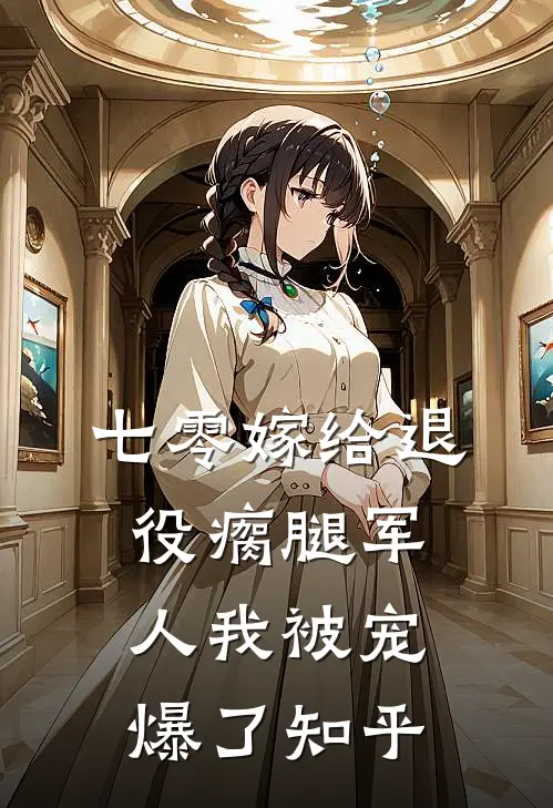 七零嫁给退役瘸腿军人我被宠爆了知乎