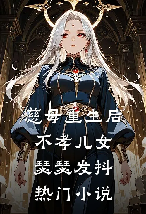 慈母重生后，不孝儿女瑟瑟发抖热门小说