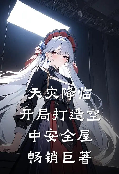 天灾降临，开局打造空中安全屋畅销巨著