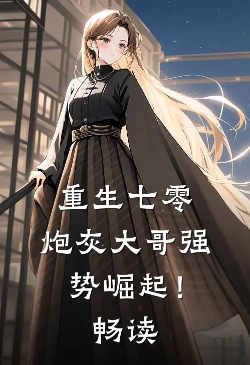 重生七零炮灰大哥强势崛起!畅读