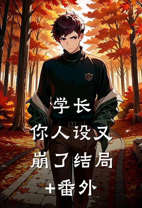 学长，你人设又崩了结局+番外