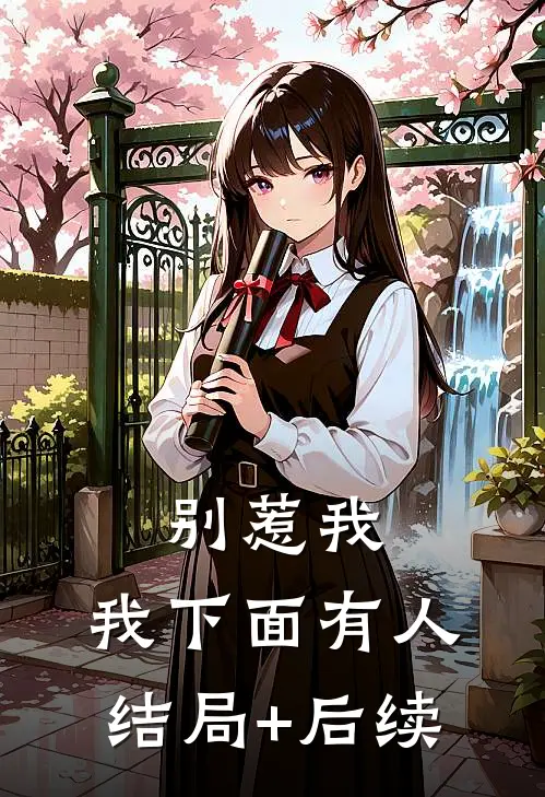 别惹我，我下面有人结局+后续
