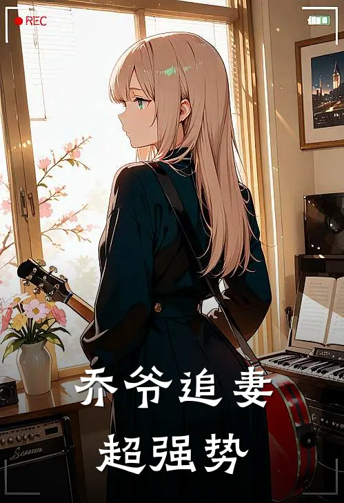 乔爷追妻超强势