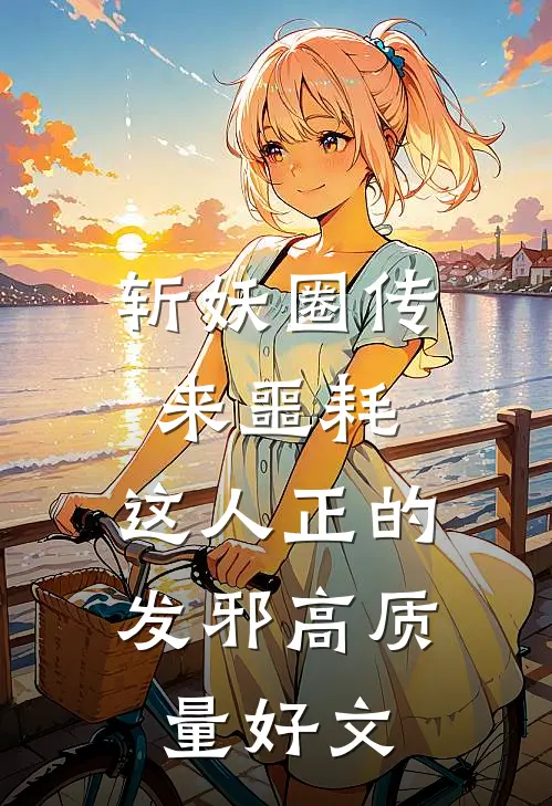 斩妖圈传来噩耗，这人正的发邪高质量好文