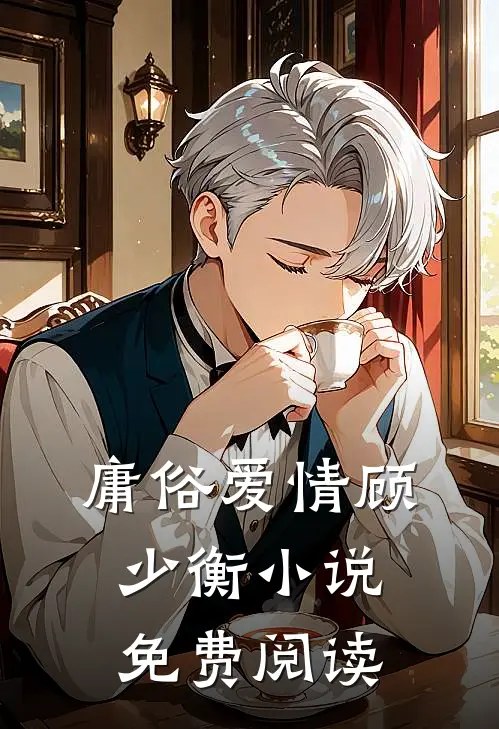 庸俗爱情顾少衡小说免费阅读