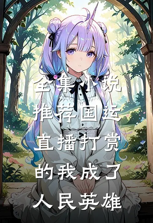 全集小说推荐国运：直播打赏的我成了人民英雄