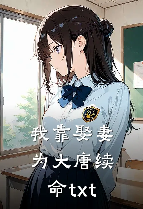 我靠娶妻为大唐续命txt