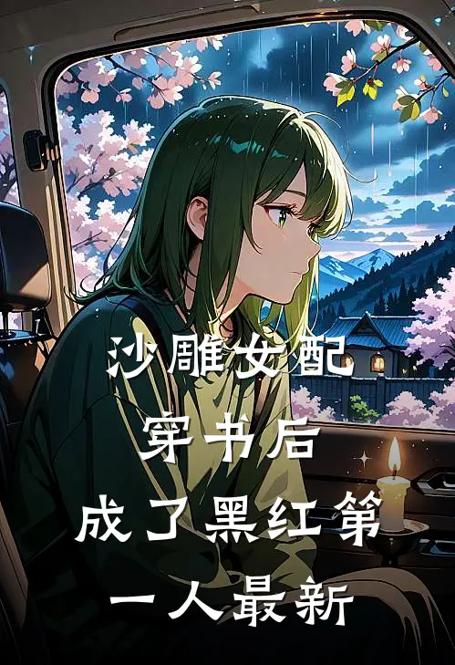 沙雕女配穿书后,成了黑红第一人最新章