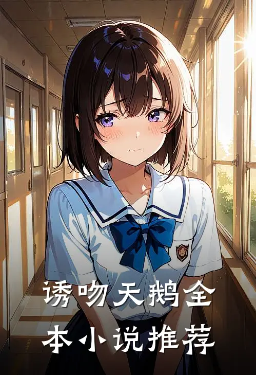 诱吻天鹅全本小说推荐