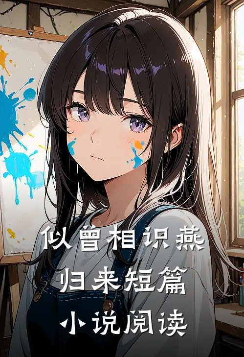 似曾相识燕归来短篇小说阅读