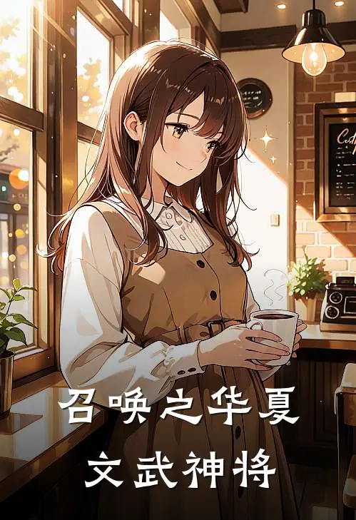 召唤之华夏文武神将