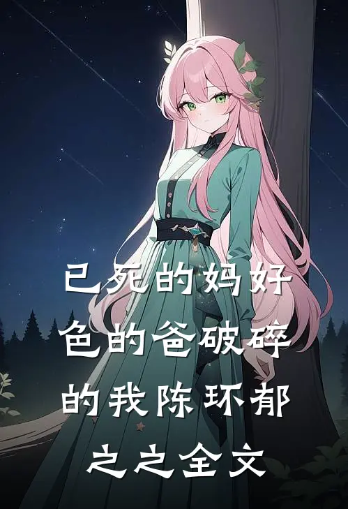 已死的妈好色的爸破碎的我陈环郁之之全文