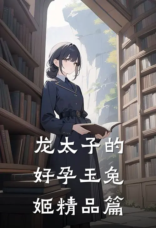 龙太子的好孕玉兔姬精品篇