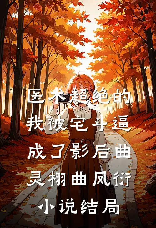 医术超绝的我被宅斗逼成了影后曲灵栩曲凤衍小说结局