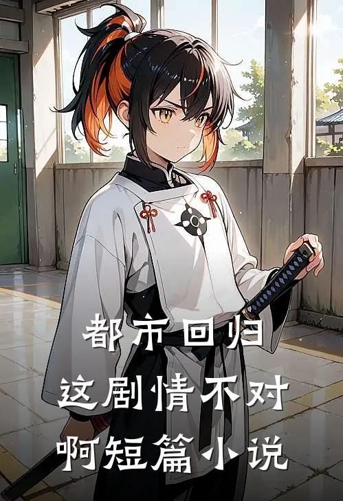 都市回归，这剧情不对啊短篇小说