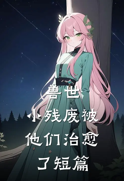 兽世，小残废被他们治愈了短篇