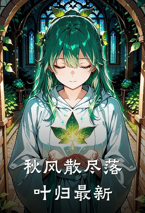 秋风散尽落叶归最新