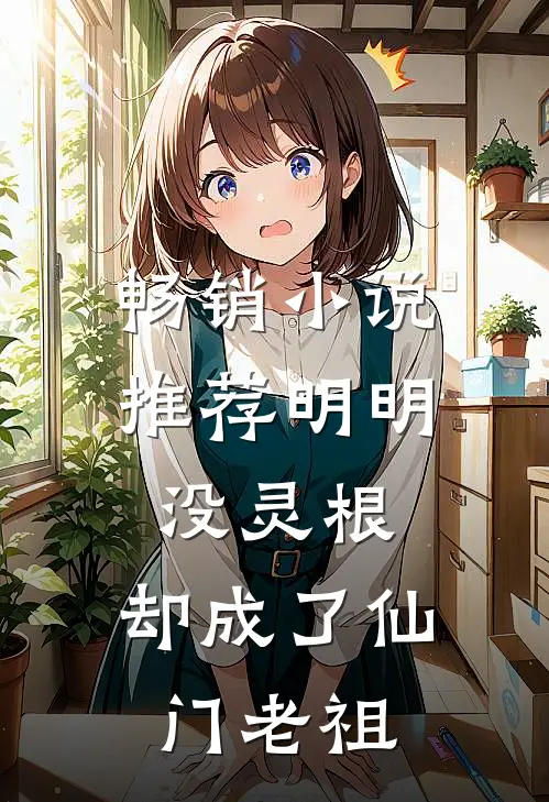 畅销小说推荐明明没灵根，却成了仙门老祖