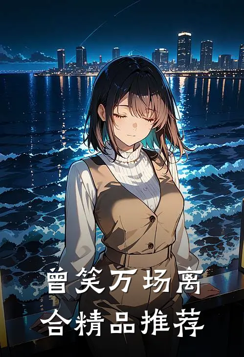 曾笑万场离合精品推荐