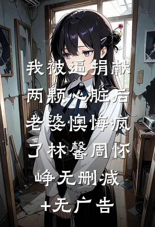 我被逼捐献两颗心脏后，老婆懊悔疯了林馨周怀峥无删减+无广告