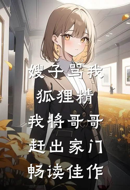 嫂子骂我狐狸精，我将哥哥赶出家门畅读佳作
