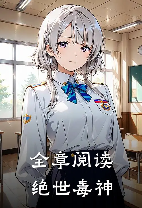 全章阅读绝世毒神