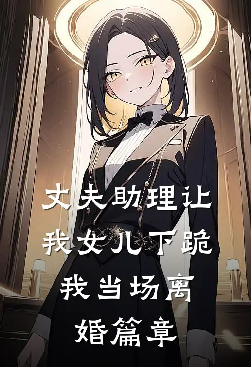 丈夫助理让我女儿下跪，我当场离婚篇章